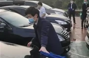 干休所车队：抗疫中默默无闻的方向盘守护者
