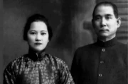 宋庆龄唯一的孩子隋永清：她收养的养女故事