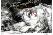 三亚40天预报：7月台风逼近，高温后迎强风雨