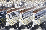 河北征兵新考核：身高体重视力文身要求全解读
