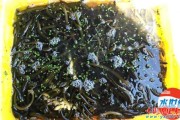今年鳝鱼苗价格高条口大，训食及诱食饵料选择很关键