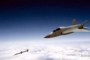 中国造隐身战机JF20：专为空军打造中型歼击机