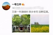李亚鹏欠债后回老家，晒老宅照片，网友问李嫣也回去了？