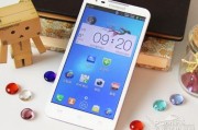 酷派5950电信版960元，5.5寸双卡双待千元机值得买
