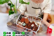 鱼缸生态别乱搞！杭州宝妈的省钱养鱼法，不花冤枉钱