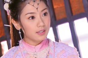 贾静雯20岁女儿晒比基尼照，继父不理解