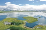 青海生态建设：守护三江源，绘就美丽画卷