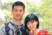 贾静雯大女儿身世揭秘：曾被豪门婆婆质疑非亲生