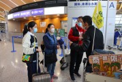 上海旅游团恢复出境游，等了3年的出境游终于来了