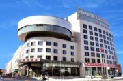 锦州凯富酒店：四星商务连锁，毗邻古塔公园，会议婚礼一站式
