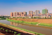 重庆花溪河整治案例：生态文明建设如何改变一座城