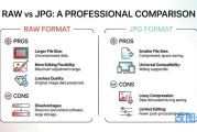 RAW转JPG工具下载：3种方法轻松转换照片