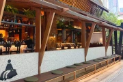 南宁金外滩餐饮设计：全案实战案例，打造高颜值实用门店