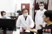 上海针灸名家吴焕淦：如何守护非遗传承