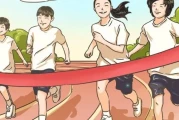 中考体育成绩不理想？考前用对方法还能救