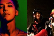 权志龙韩文名怎么读？绯闻女友理想型一次看