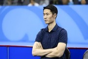 王励勤什么水平？国乒两站零冠，他布的局你看懂没