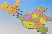 河南郑州到底算南方还是北方？一文讲清地理归属