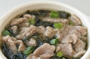 降胆固醇食谱？试试高蛋白家常菜，不只用牛肉