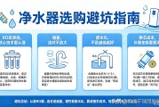 装在高水塔供水管上 认准反渗透净水器