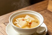 小孩久咳不愈别乱吃药！这几款养肺梨汤止咳又润肺