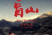 电影盲山获国际人道主义大奖 导演关注被拐卖女性