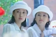 贾静雯年轻生活照，和马伊琍同框真养眼