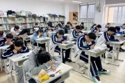 复读学生如何冲刺中考？选对学校很关键