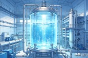 中科院新成果！太阳能光热蒸发新材料重塑海水淡化产业链