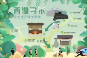 杭州西湖博物馆总馆：整合资源推出‘西湖寻宋’文化遗产研学游线