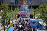 5月上海旅游新亮点：次元街区升级与宠物主题游船活动