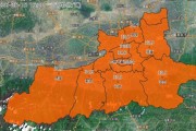 西安国庆天气早知道：高温闷热持续，午后小心雷阵雨