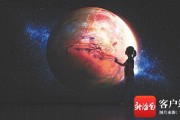 陕西科技馆：带娃探索科学奥秘，好玩又涨知识