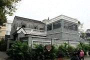 广州西关大屋：清代富豪自建房，第一间竟是顺德人建的