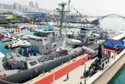 退役昭通舰变身教育基地，中国海军舰艇退役后去哪了？