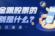 基金和股票有啥区别？新手必懂的简单解释