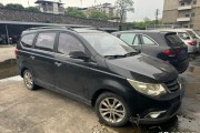 7千元买宝骏730，捡漏国民商务车，车主睡觉都笑醒