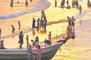 明代海防重镇平海：探访渔村的卫文化遗迹