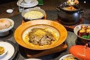厦门百家村特色：老店亭悦庄的私房家宴菜