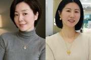 空气刘海用多大卷发棒？32mm做微卷齐耳最显脸小