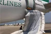 A320滑梯充气时间多长？春秋航空降落误放事件