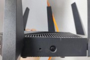无线路由器reset键在哪？重置后搜不到信号咋办