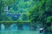 贵州风景名胜区5日游攻略，人均1000+真划算