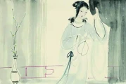 中国古代艺术领域人才辈出，音乐艺术家有何独特目的？