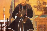 孝庄秘史：多尔衮在哪一集去世？结局催泪
