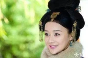 皇太极猝死之谜：多尔衮与玉儿合谋？