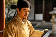 宗泽比岳飞厉害？临终三呼渡河，他的忠义与诗才无人能及