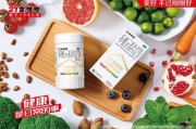 皮肤敏感能吃二十一金维他吗？营养均衡是关键
