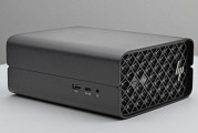 惠普Z2 Mini工作站 小机身强算力