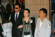 梁朝伟刘嘉玲婚礼后16年，一张未修图曝光婚姻真相